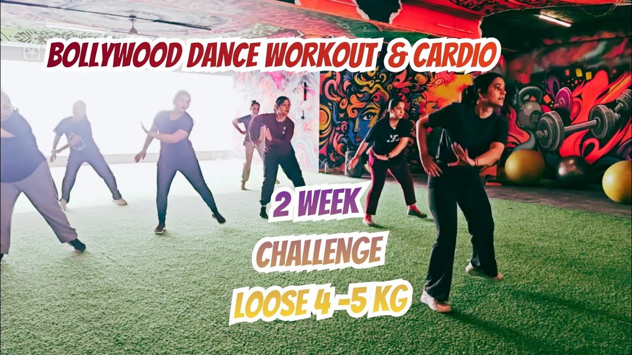 70s & 80s bollywood songs par  workout ll start ur weight lose journey with me 