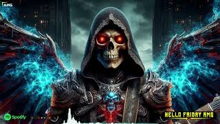 Download Lagu Rock music | Hard Rock Guitar Heatwave: Desert Fire Jam MP3