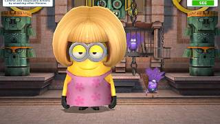Minion Rush | Windows Playthrough #115 | Final Area |