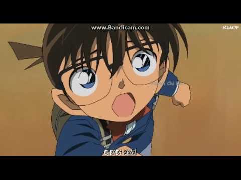 Video Conan nhõng nhẻo cực dễ thương - youtube