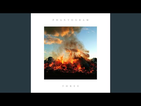 Same Old Blues - Phantogram