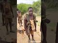 Connection with Nature: A Hunter's Story.🌍 #shorts