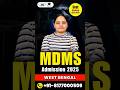 West Bengal MD/MS Admission 2025 🔥| NRI &amp; Management Quota Seats in West Bengal |WBMCC NEET PG Guide