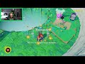 Hola, he vuelto, hablemos mientras jugamos al Donkey Kong Bananza