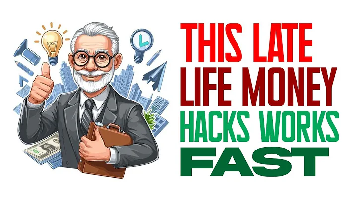 How to Build Wealth After 50 (even if you're starting late)