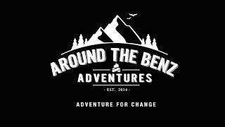 CFF 2015 Xtreme Hike Prep - Escarpment Trail