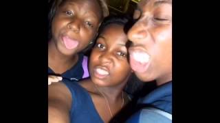 KIPP AMP video