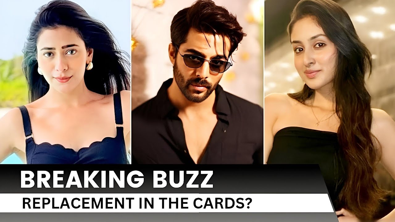 Not Hiba Nawab, Parineetii Fame Anchal Sahu in Talks Opposite Krushal Ahuja for Star Plus Next