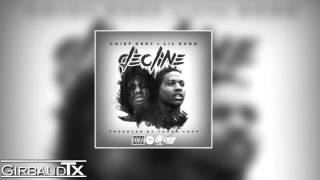 Lil Durk   Decline ft  Chief Keef Prod By Young Chop & CBMIX