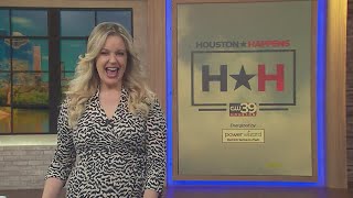 Houston Happens - Tasty Tuesday with Daiq's, 'Jan-NEW-ary' must-haves, and more