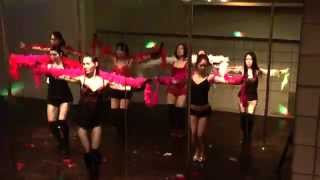 Burlesque-Harlem Nocturne