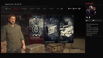 New just released WW2 Zombies contracts