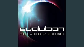 Evolution (feat. Steven Owner) [Radio Version]