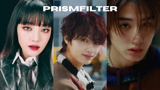 Introducing K-pop Producers: Songs produced/composed by Prismfilter/Bumzu