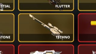 Roblox Gorilla Tag....but If I Get Tagged , I Give My Techno Sniper...