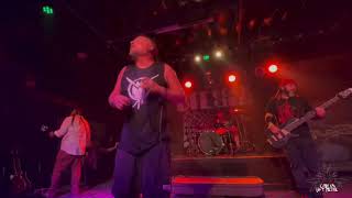 Saturate - Compromise - Live in Houston Texas 9/17/21
