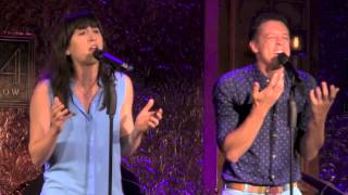 Celebrity Jason Michael Snow & Kendal Hartse - "I Can See It" #tbtLIVE (Harvey Schmidt & Tom Jones) Profile