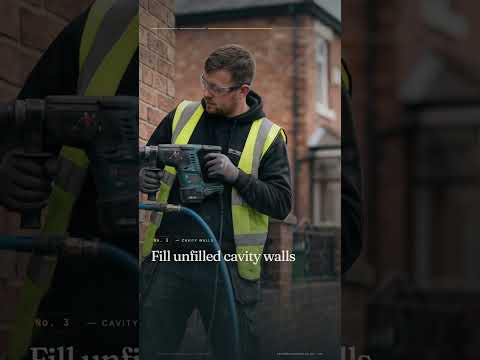 10 home insulation upgrades that cut bills — video thumbnail