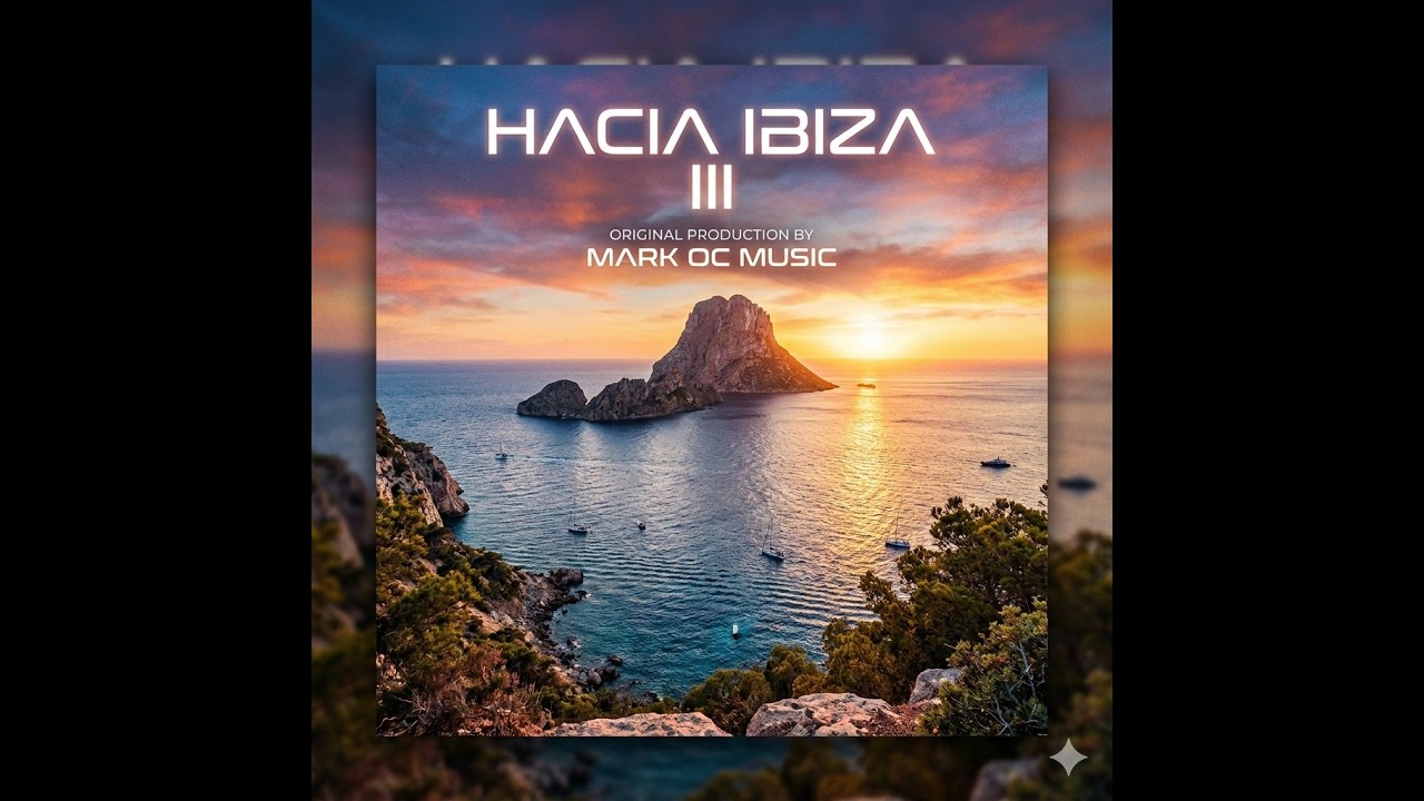 Hacia ibiza III
