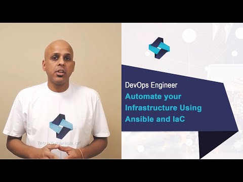 DevOps Engineer: Automate