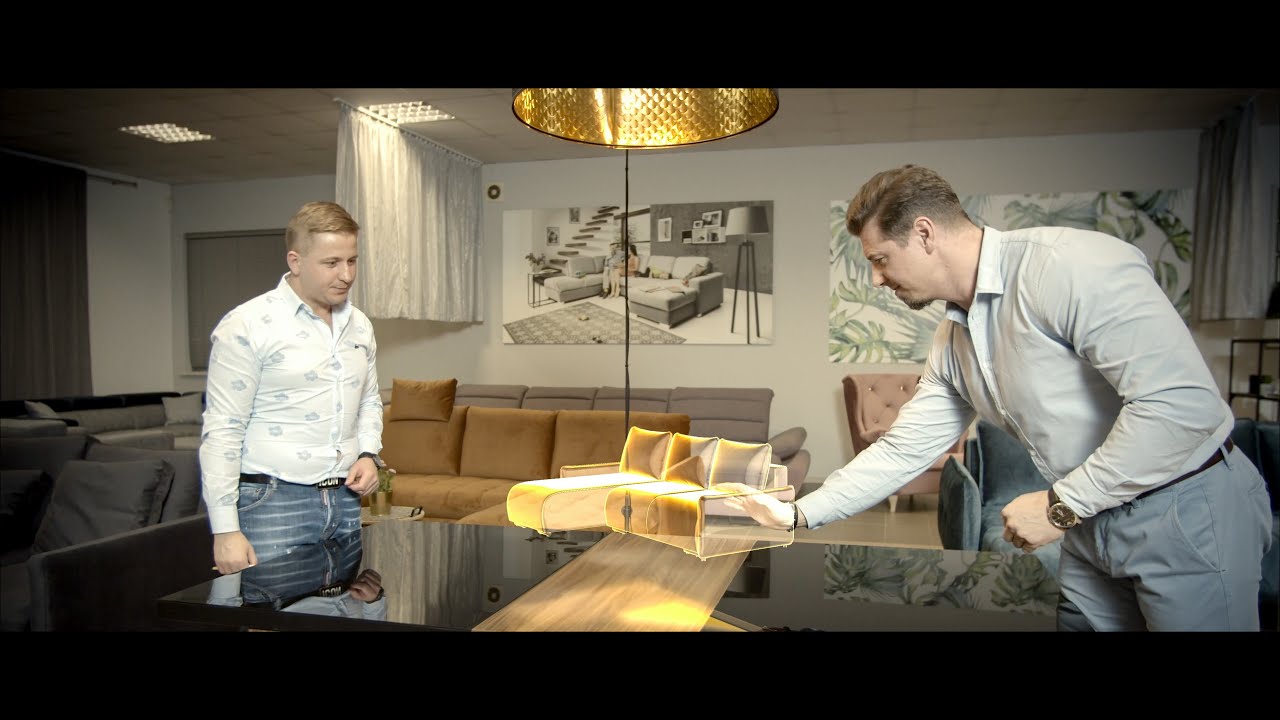 Stagra Meble - film korporacyjny ( aktualizacja 2020 ) 4K