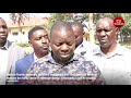 Negligence and staff shortage identified as reasons for maternal deaths at Naivasha hospital