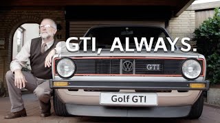 Once A Gti Fan, Always A Gti Fan.