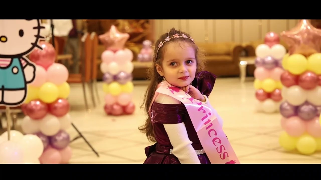 Ojaswi Birthday Celebration New Delhi