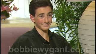 Pj Ochlan Little Man Tate 1991 - Bobbie Wygant Archive