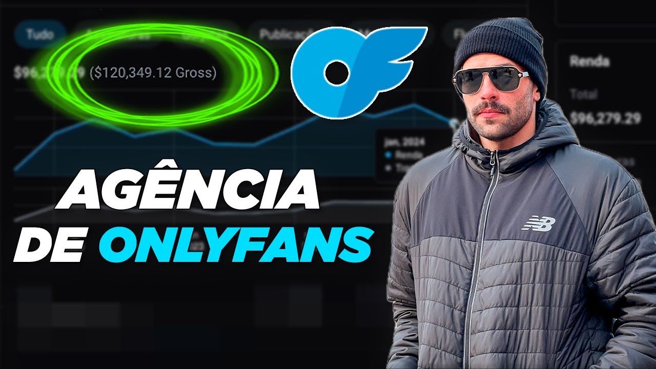 COMO EU FIZ R$500 MIL REAIS NO ONLYFANS SÓ COM UMA MODELO! - YouTube