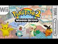 Longplay of PokéPark 2: Wonders Beyond