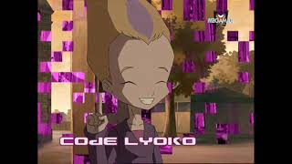 Code Lyoko (A Lyokó kód) - Theme song (Hungarian)