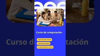 Curso de computación #Shorts
