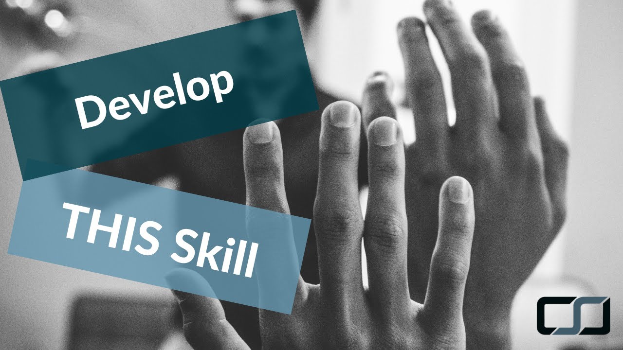 How Can I Develop Ti Parent? | CS Joseph Responds