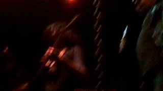 A Tortured Soul - Winter Kill - LIVE