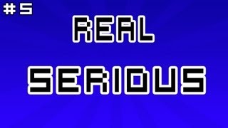 Real Serious: Double Moab drop Lockdown'd