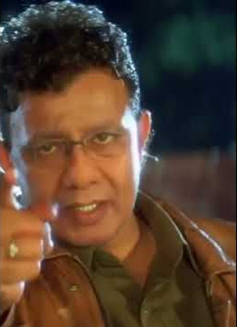 Duplicate Mithun Da