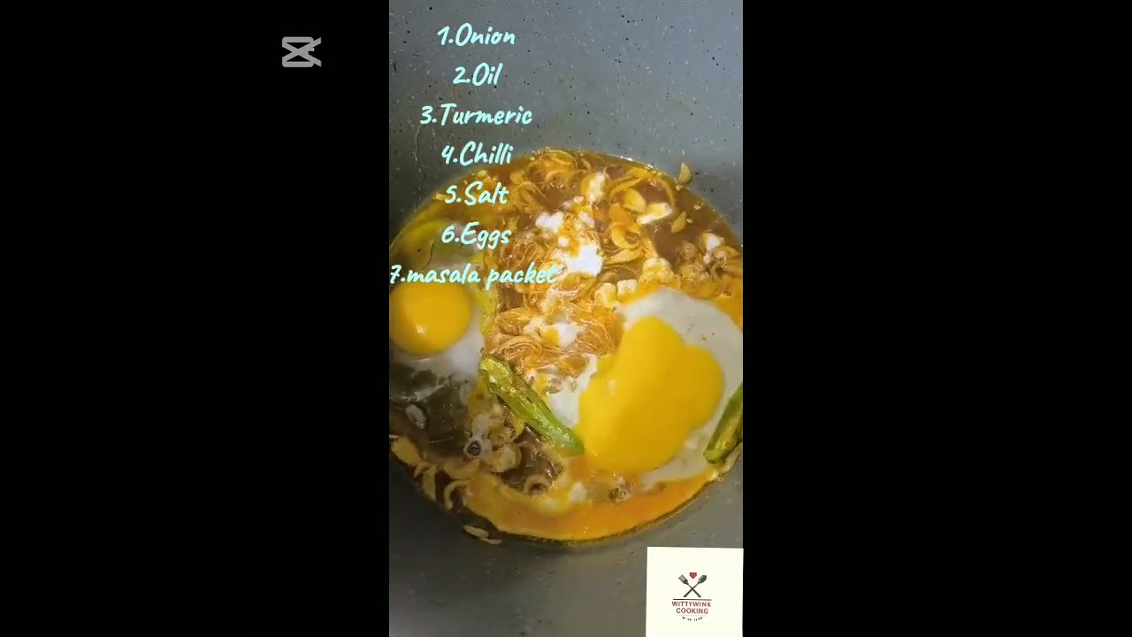 1 minute easy vegetables noodles recipe 