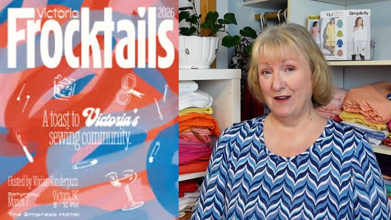 Помогите мне выбрать платье для вечеринки | 4 выкройки, 1 вечер