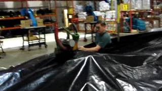 Factory Fabrication