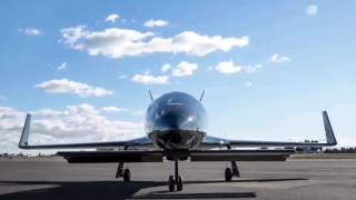 Cobalt Valkyrie Super fast Hypersonic personal Air craft