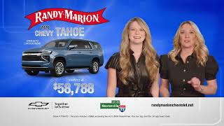 YTTV Mville 1 Randy Marion Gmc Mooresville Nc