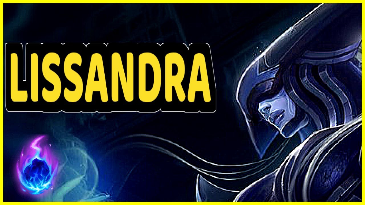 LISSANDRA VS ANNIE MID GAMEPLAY EMERALD II