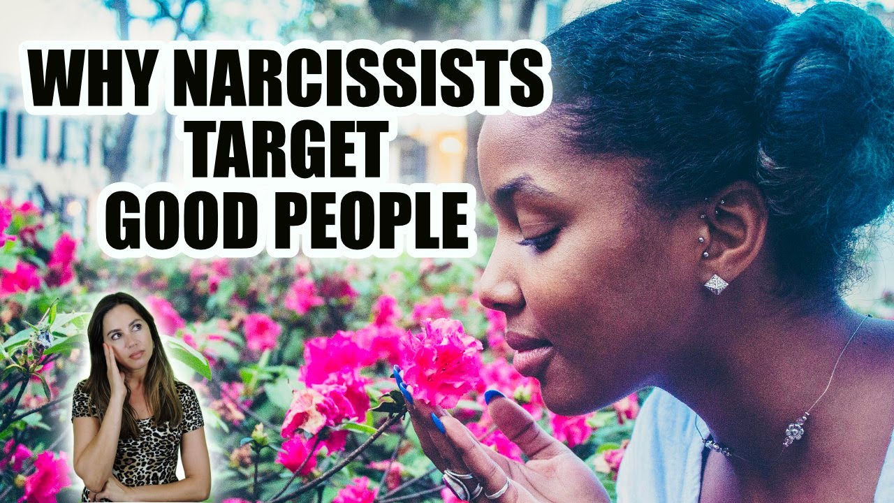 Why Narcissists Target & Destroy Happy People 3 Reasons Why Narcissists Target & Destroy Happy People 3 Reasons