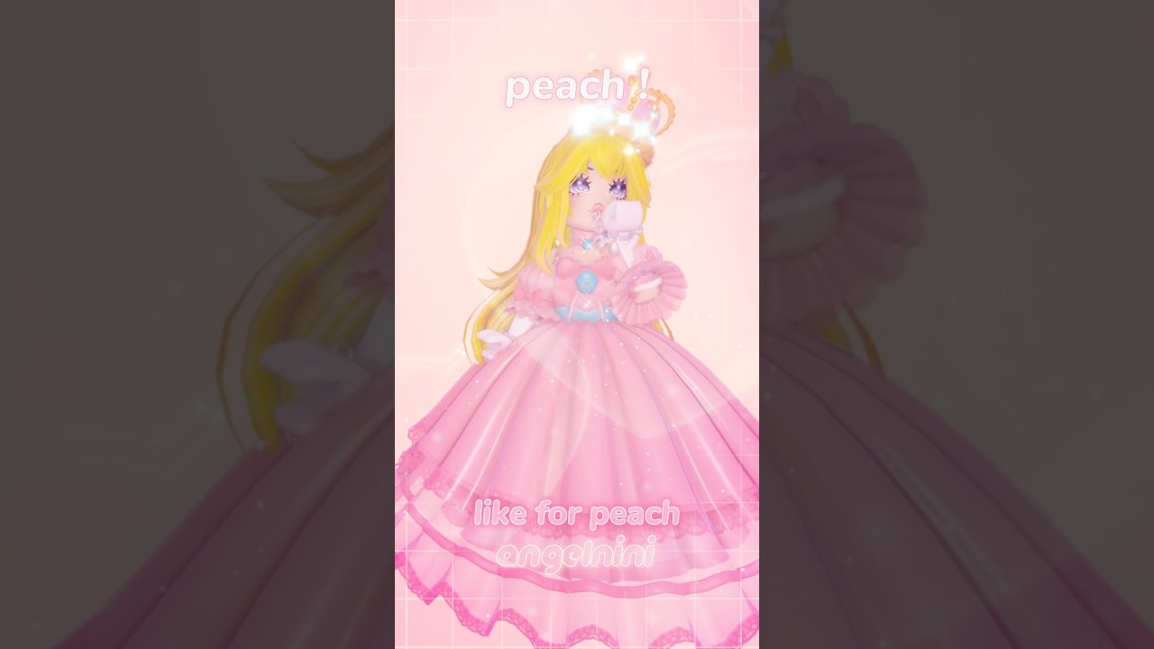 who’s your favourite mario princess? | 