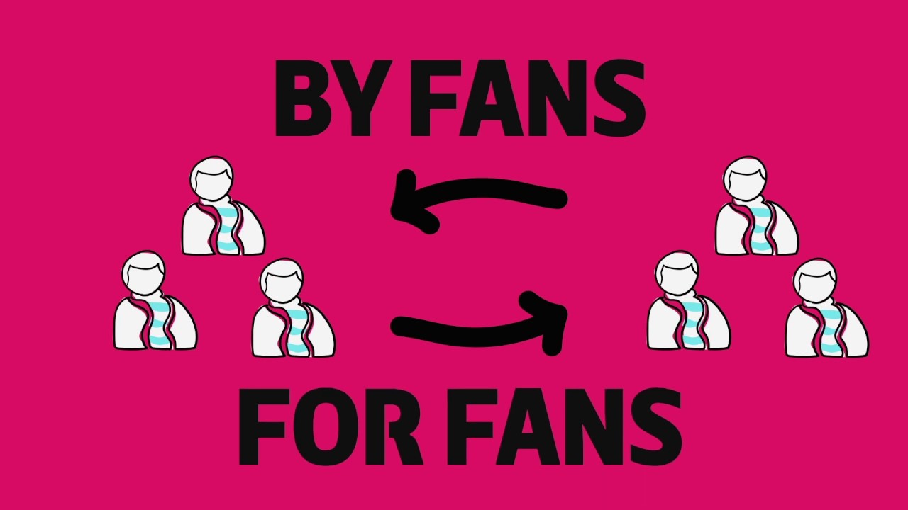 Football Fan App YouTube