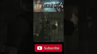 Resident Evil 4 Has The Best Voice Acting