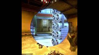 I'D LET THE WORLD BURN | CSGO MONTAGE EDIT #csgo #cs2 #shorts #edit #montage #counterstrike
