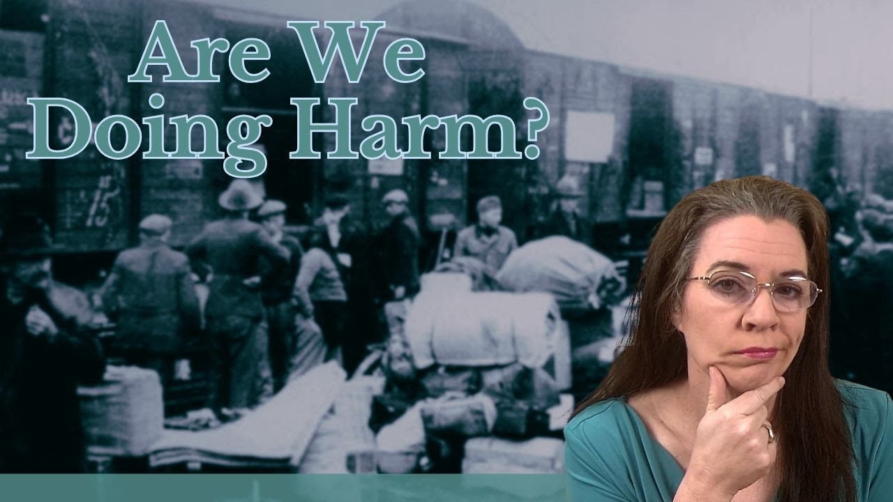 When Family History Hurts: An Ethical Question We Can't Avoid