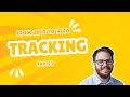 Tracking Bootcamp • Lezione 1: Piano di tracciamento e Primi Eventi